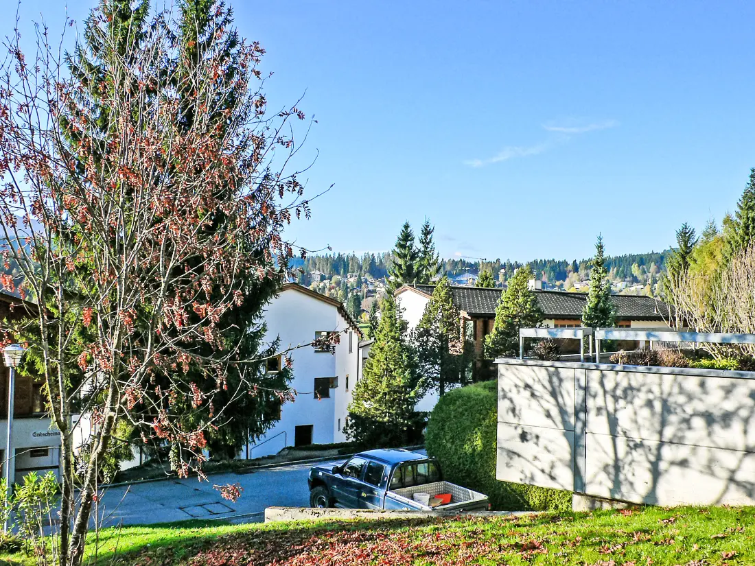 Résidence Casa Tavaun A22