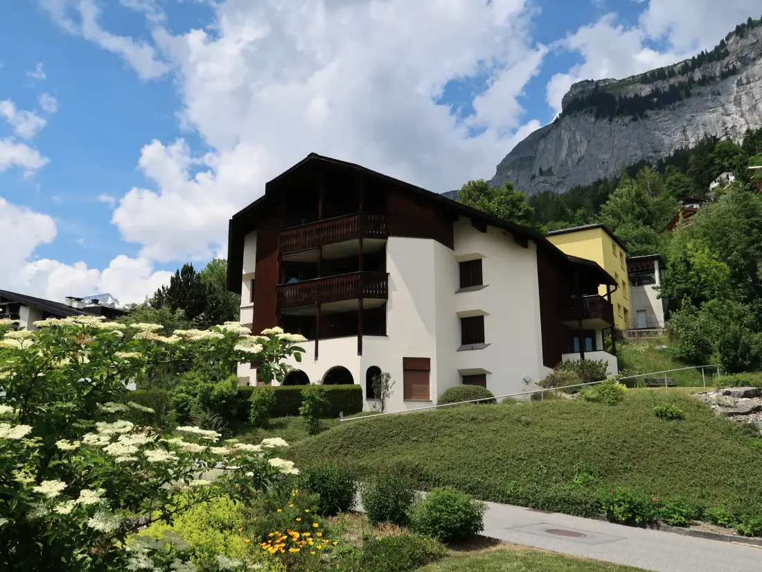 Résidence Casa Tavaun A22