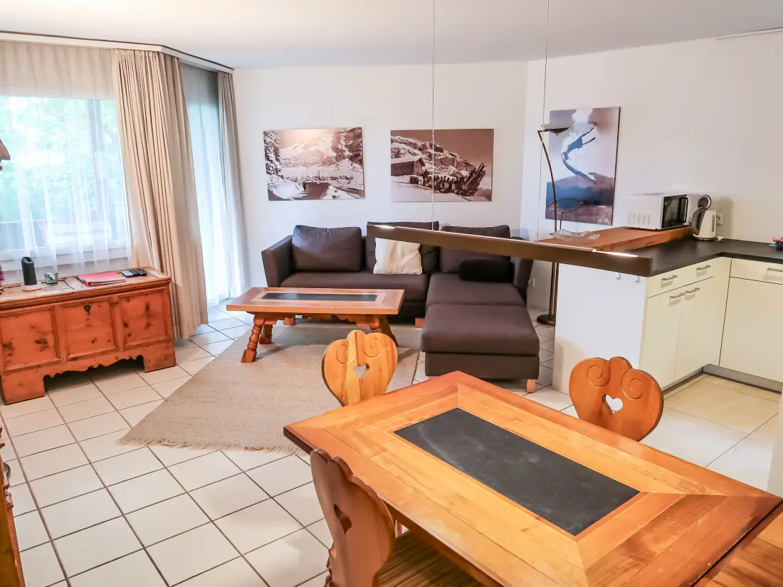 Résidence Casa Tavaun A22