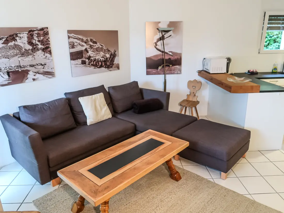 Résidence Casa Tavaun A22