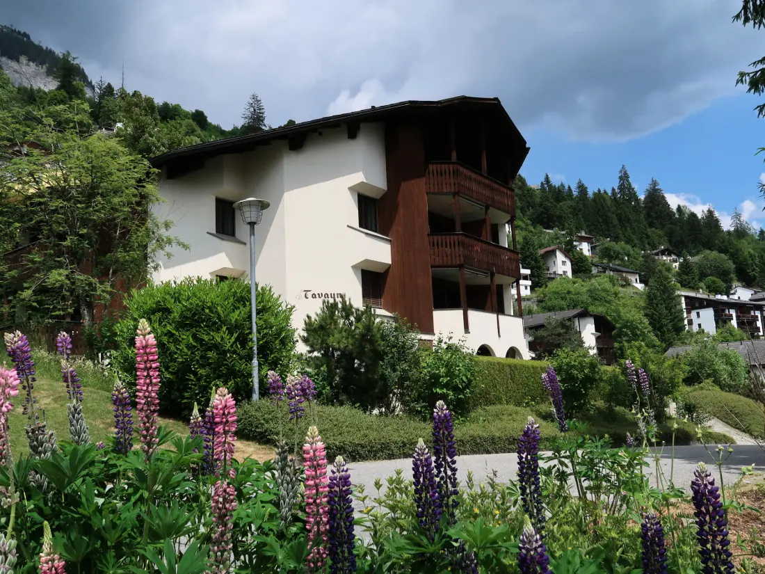 Résidence Casa Tavaun A22