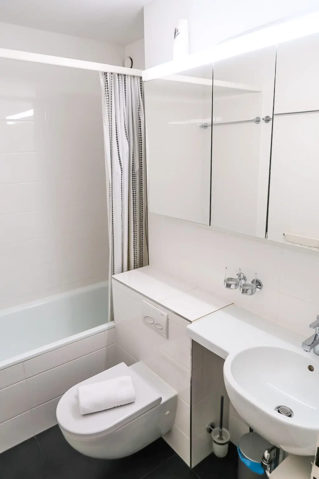 Résidence Casa Tavaun A22