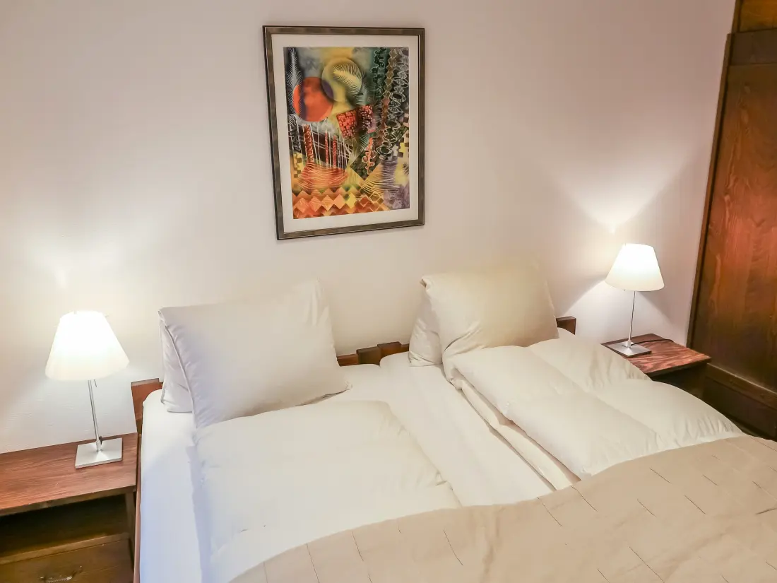 Résidence Casa Tavaun A22