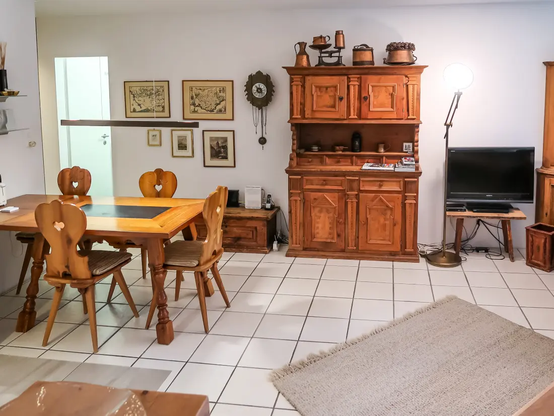 Résidence Casa Tavaun A22