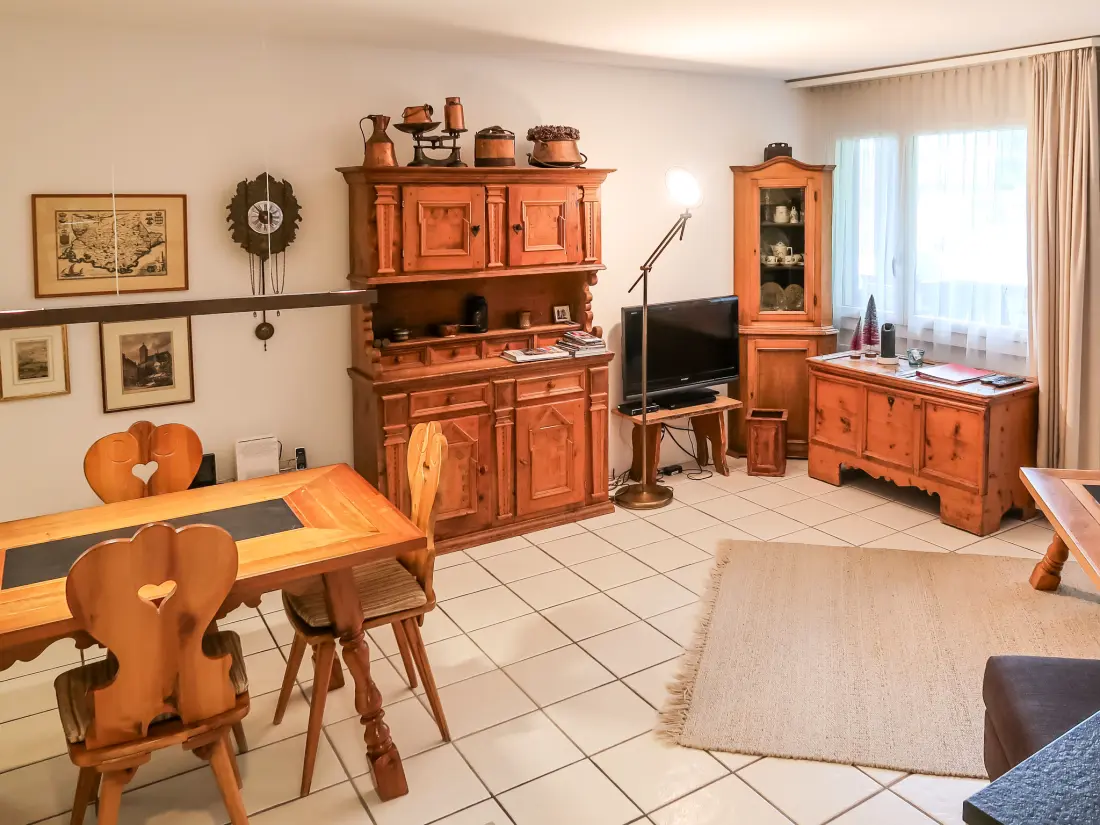 Résidence Casa Tavaun A22