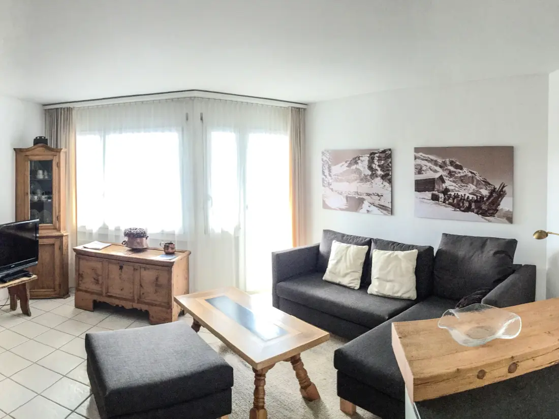 Résidence Casa Tavaun A22