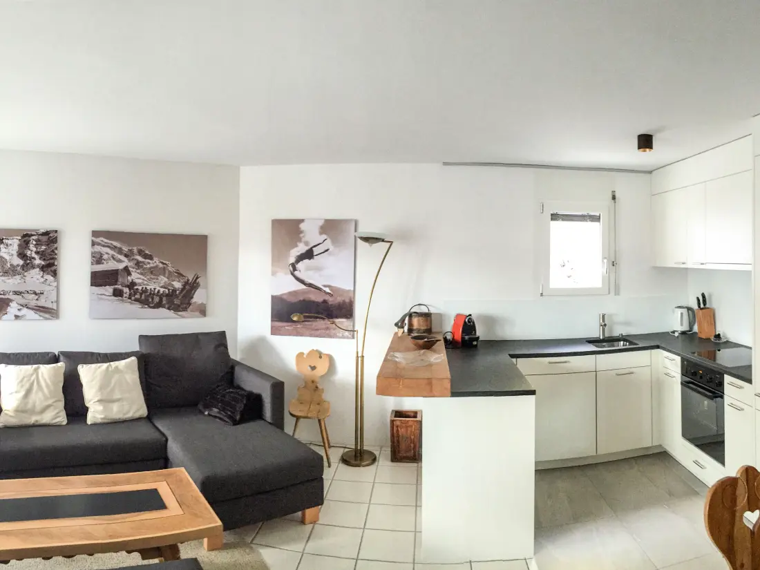 Résidence Casa Tavaun A22