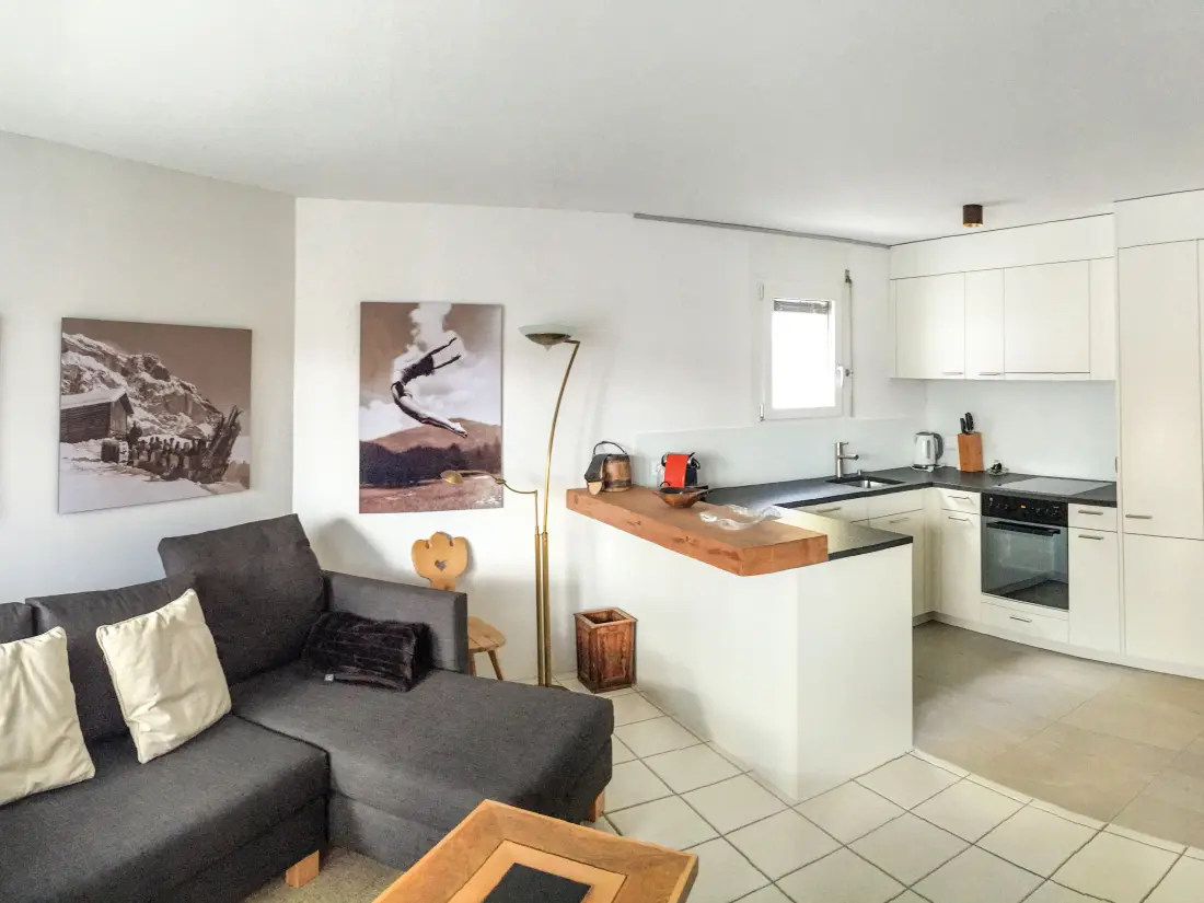 Résidence Casa Tavaun A22