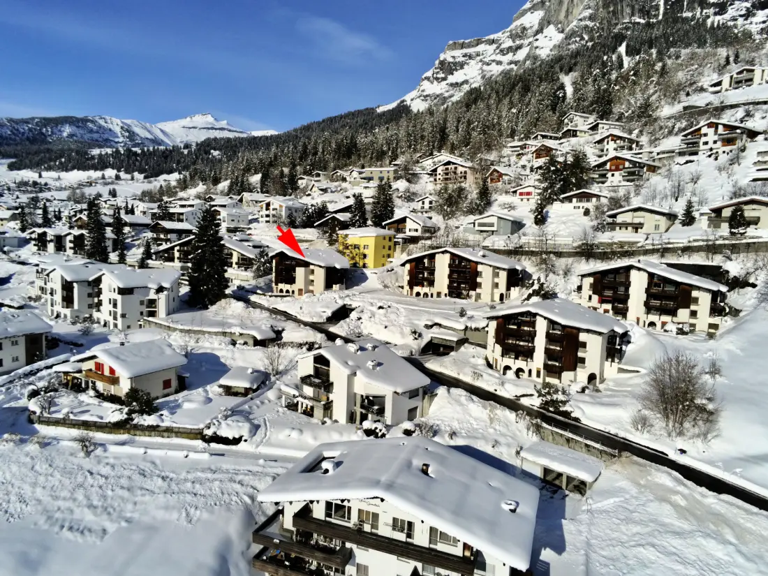 Résidence Casa Tavaun A22