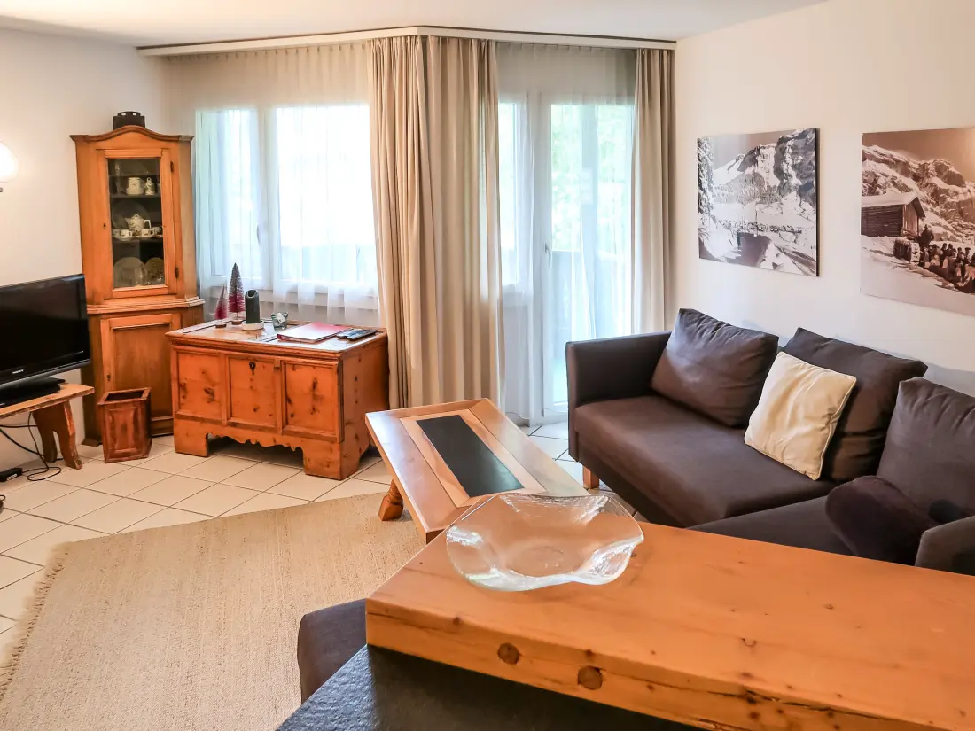 Résidence Casa Tavaun A22