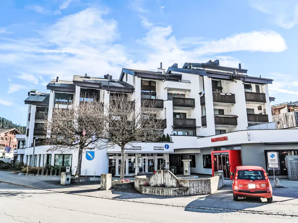 Résidence Center Communal 1D