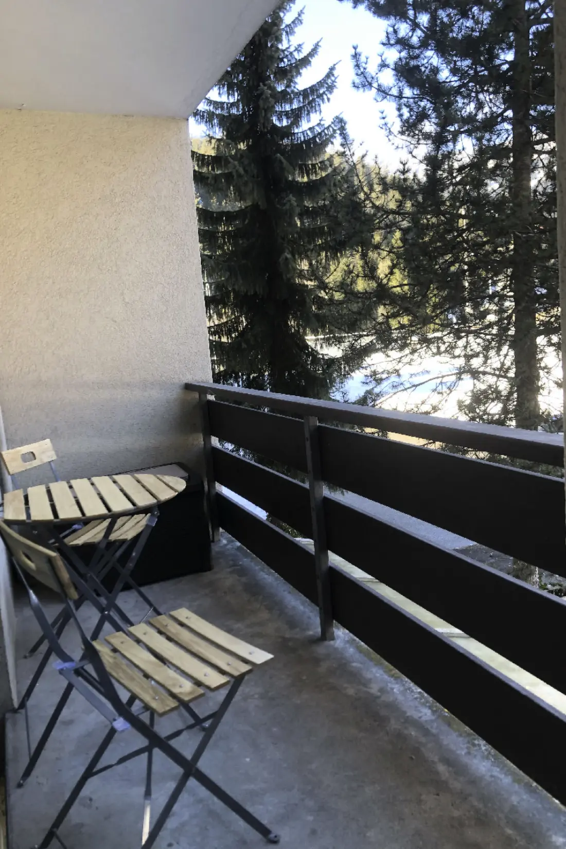 Résidence Cristallina I, (Laax Uletsch), 37021