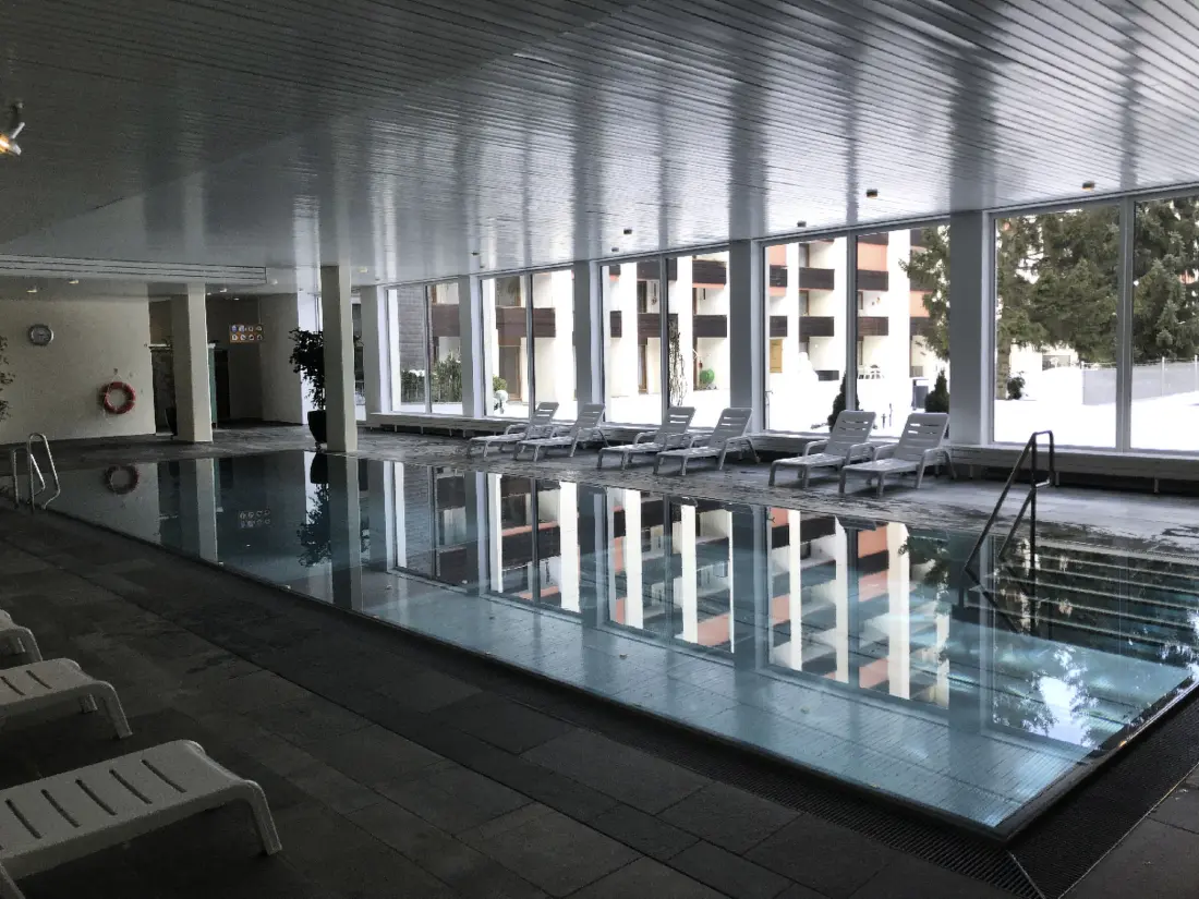 Résidence Cristallina I, (Laax Uletsch), 37021