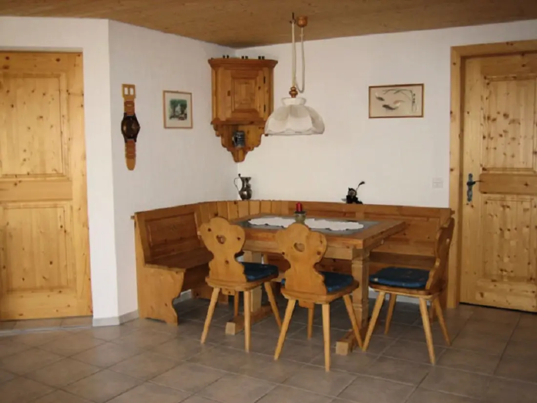 Résidence Er Liung, (Falera), 41040