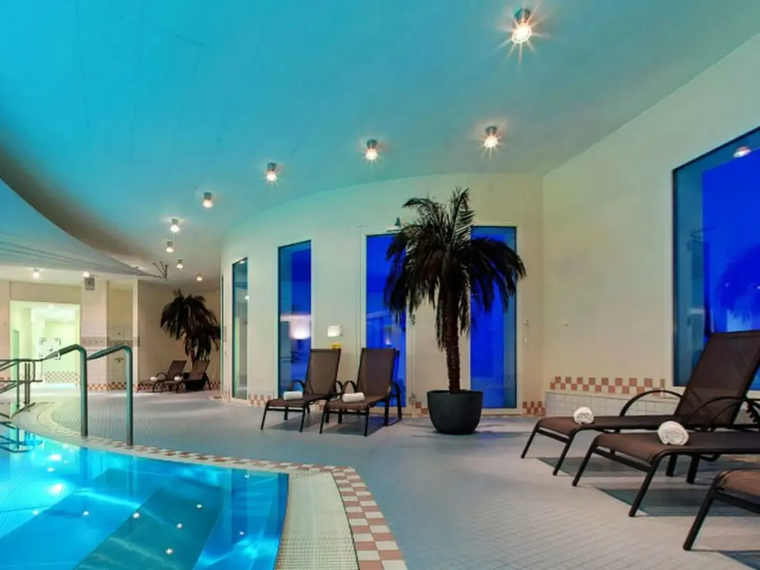 Résidence Hapimag Resort Flims, (Flims Waldhaus), 2629