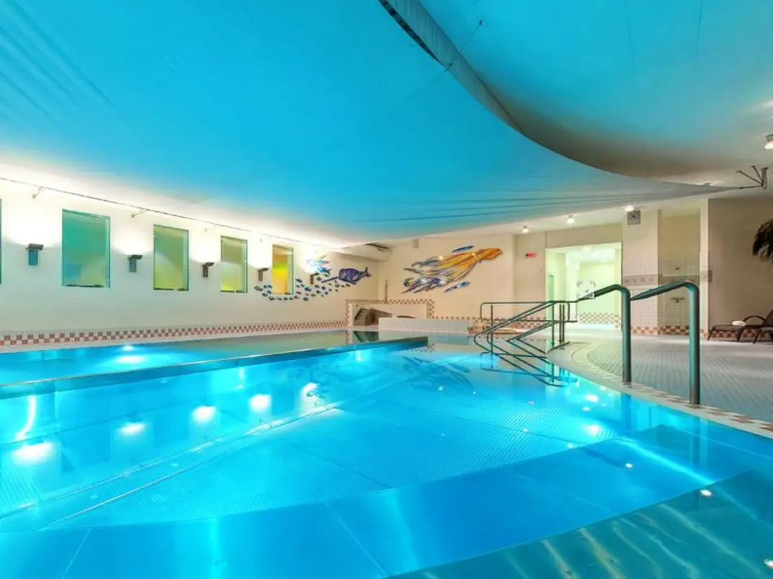 Résidence Hapimag Resort Flims, (Flims Waldhaus), 2629
