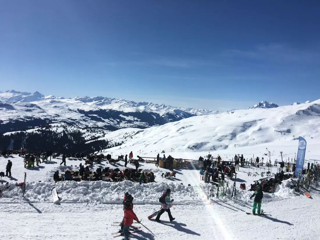 Résidence Hapimag Resort Flims, (Flims Waldhaus), 2629