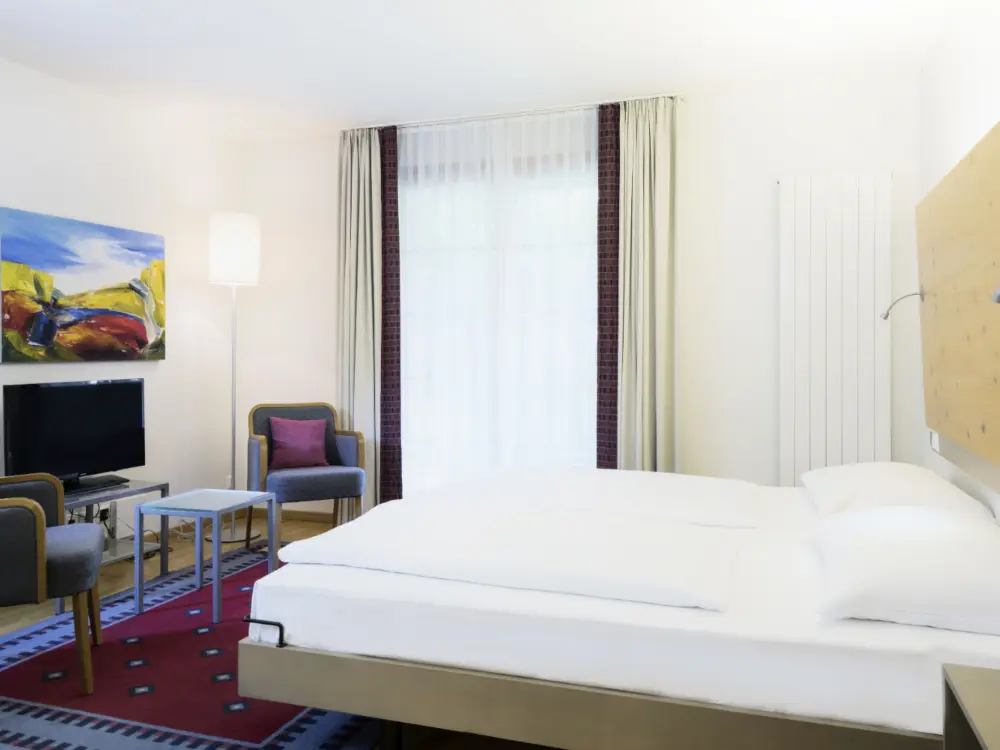 Résidence Hapimag Resort Flims, (Flims Waldhaus). Studio