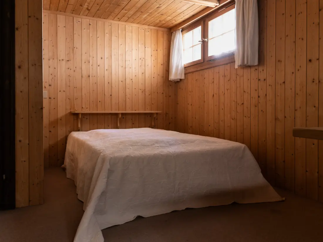 Résidence Haus 3, (Laax Murschetg), 20914