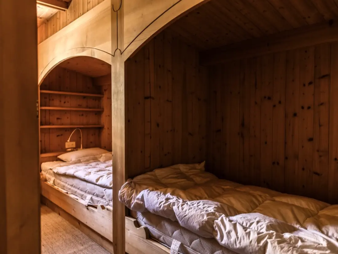 Résidence Haus 3, (Laax Murschetg), 20914