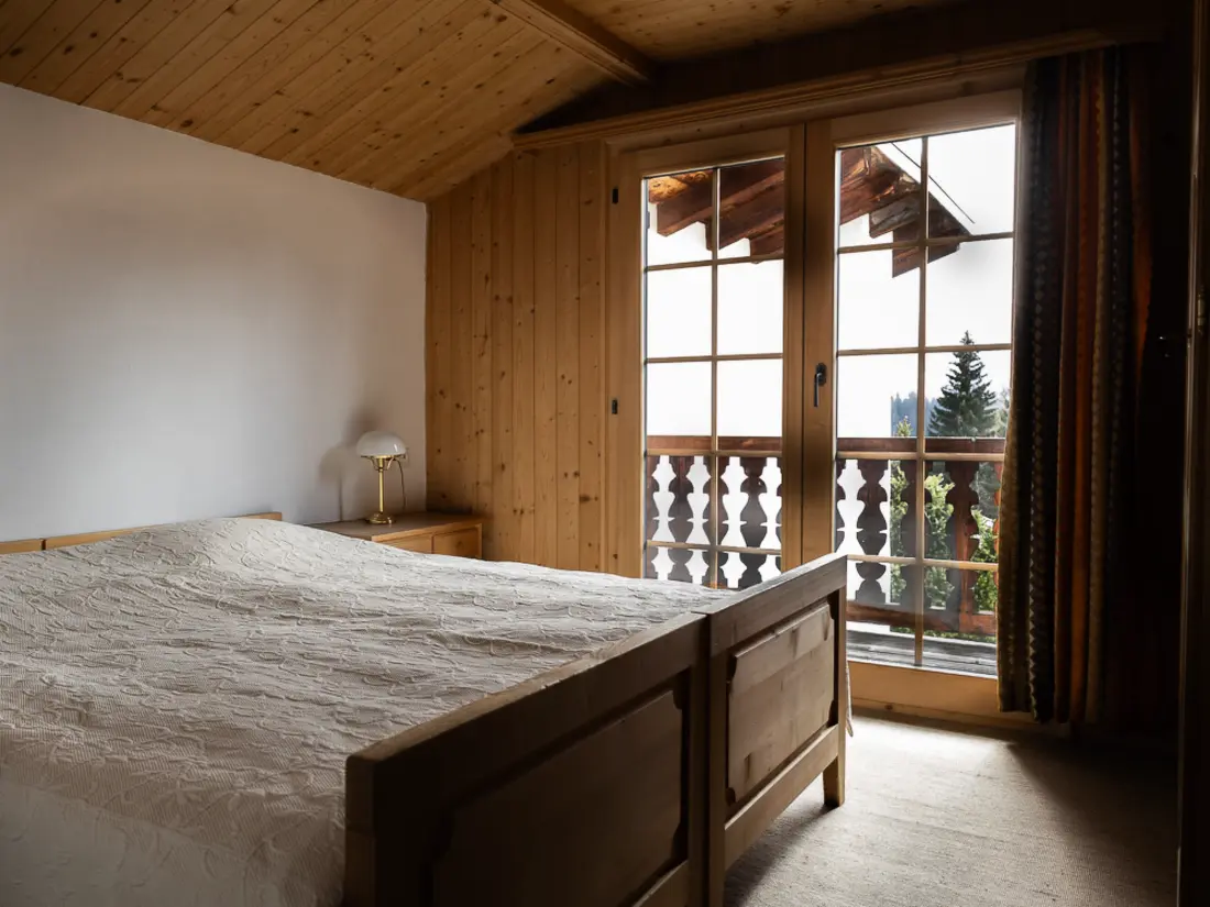 Résidence Haus 3, (Laax Murschetg), 20914