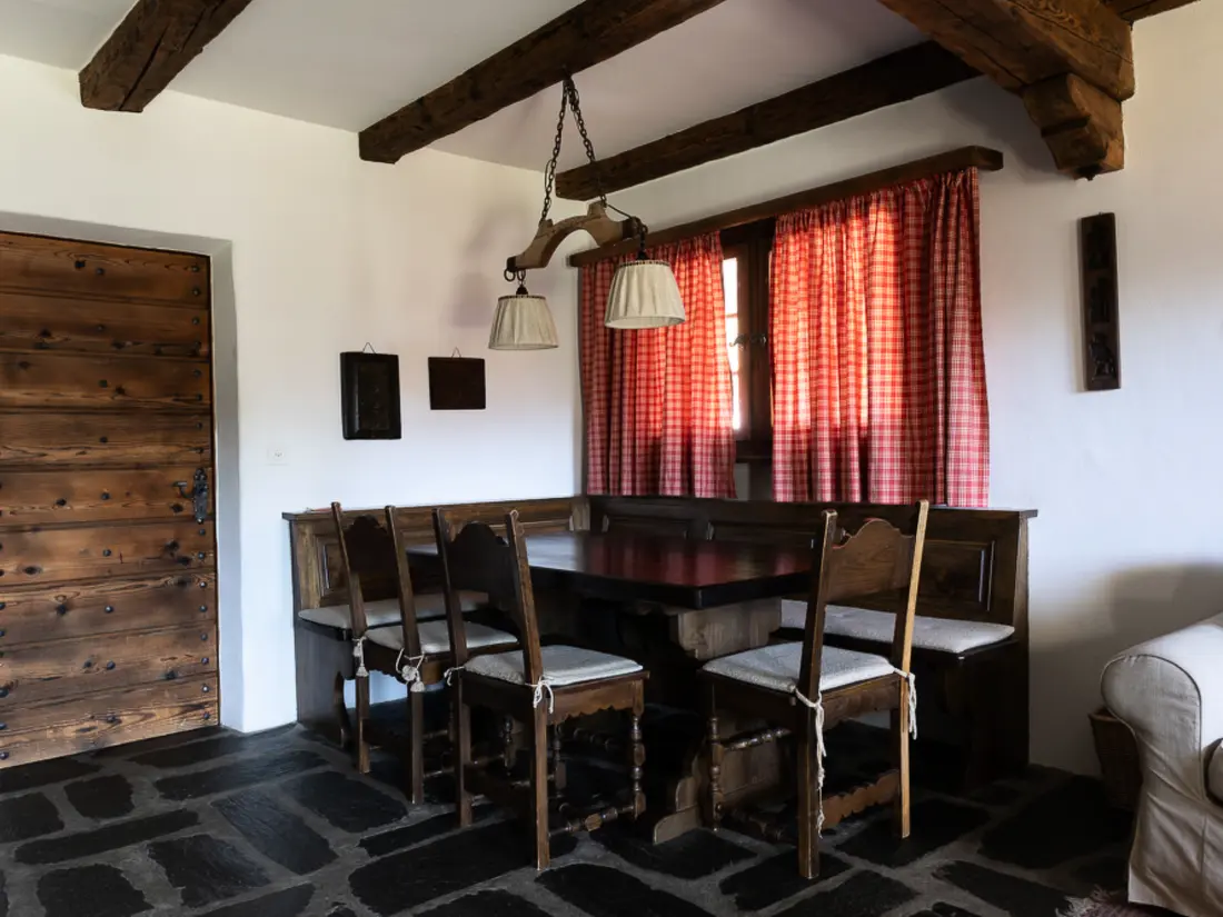 Résidence Haus 3, (Laax Murschetg), 20914