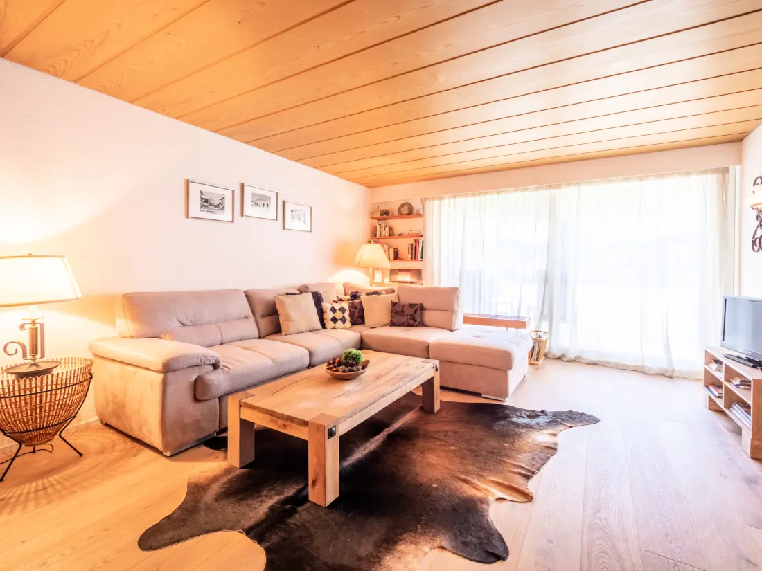Résidence Haus Ner A1