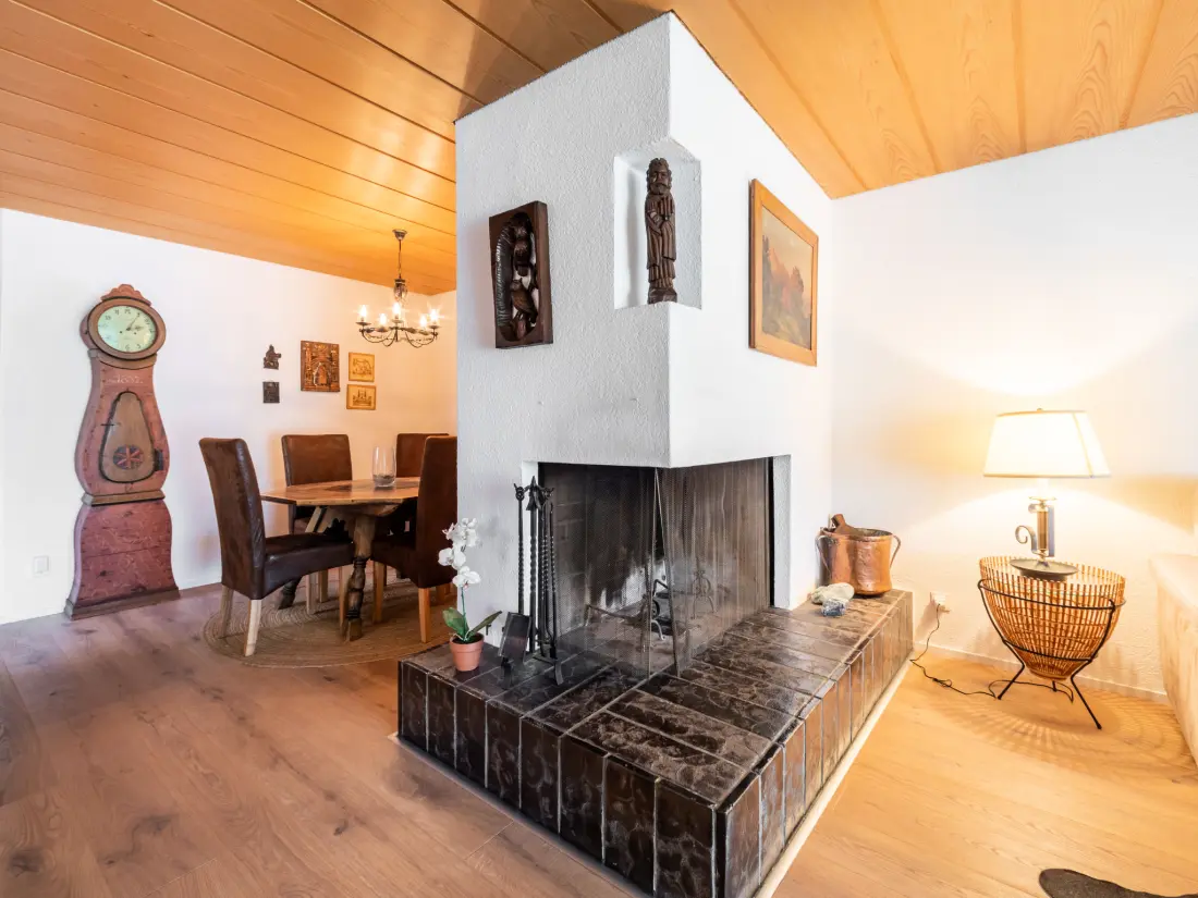 Résidence Haus Ner A1
