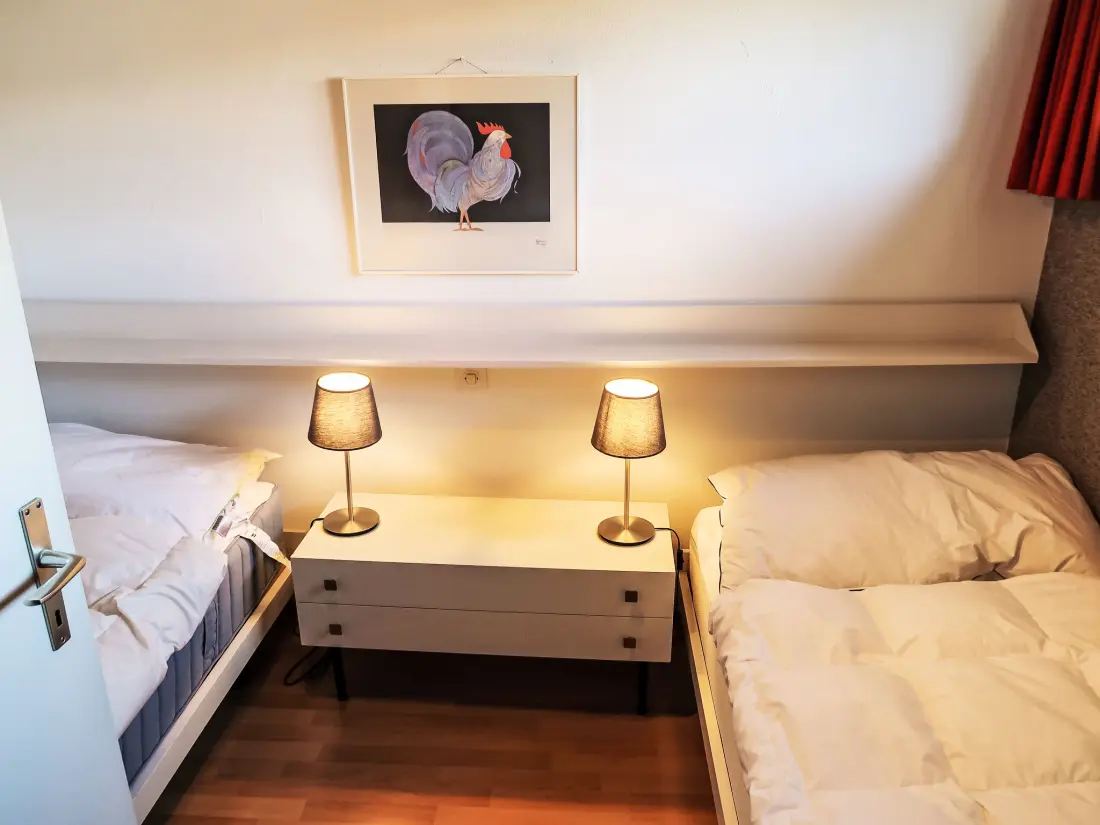Résidence La Prada Wohnung 119
