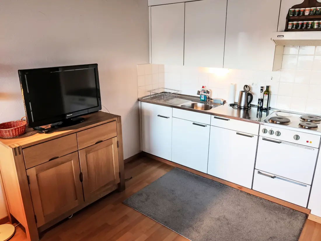 Résidence La Prada Wohnung 119