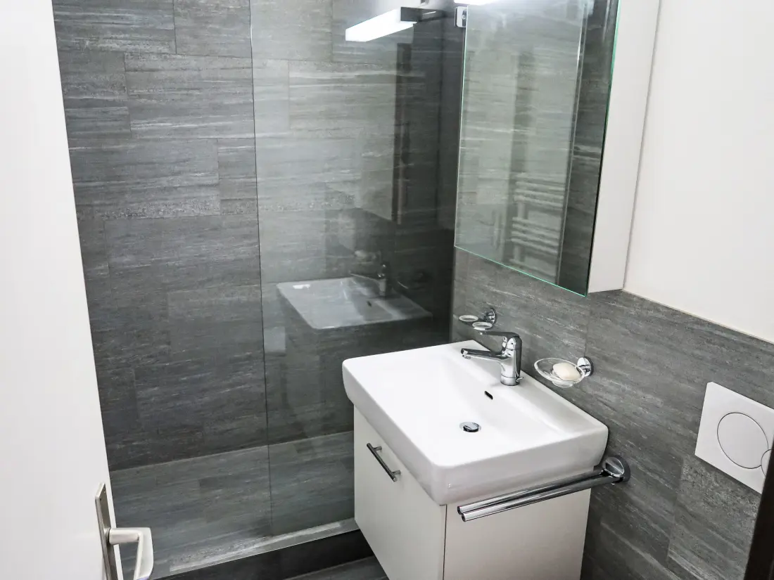 Résidence La Prada Wohnung 119