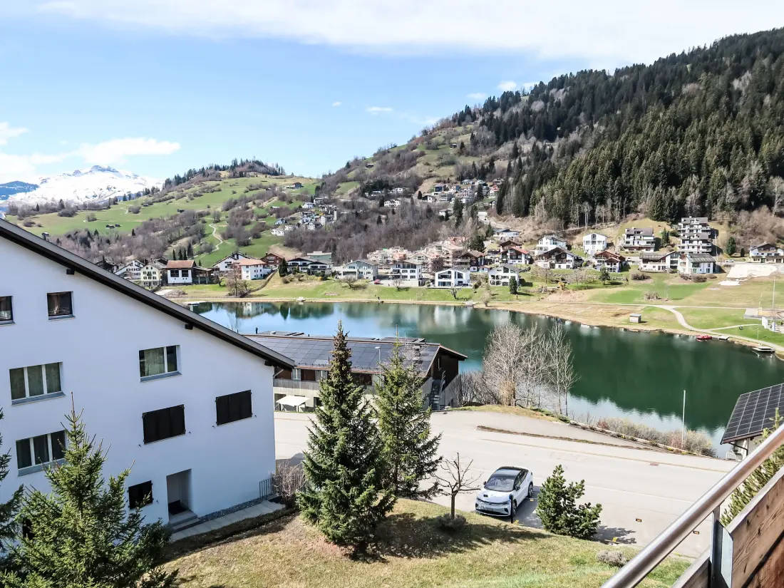 Résidence La Prada Wohnung 119