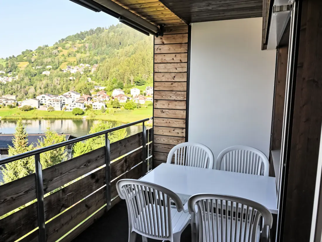 Résidence La Prada Wohnung 119
