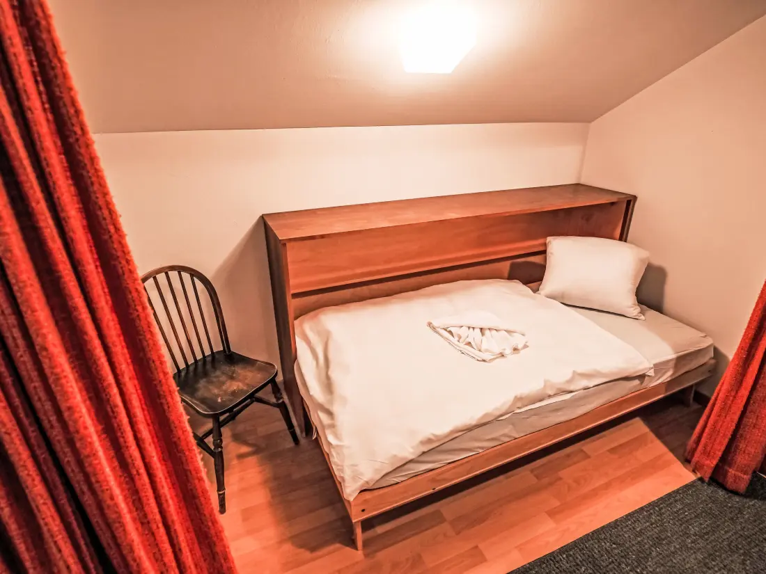 Résidence La Prada Wohnung 119