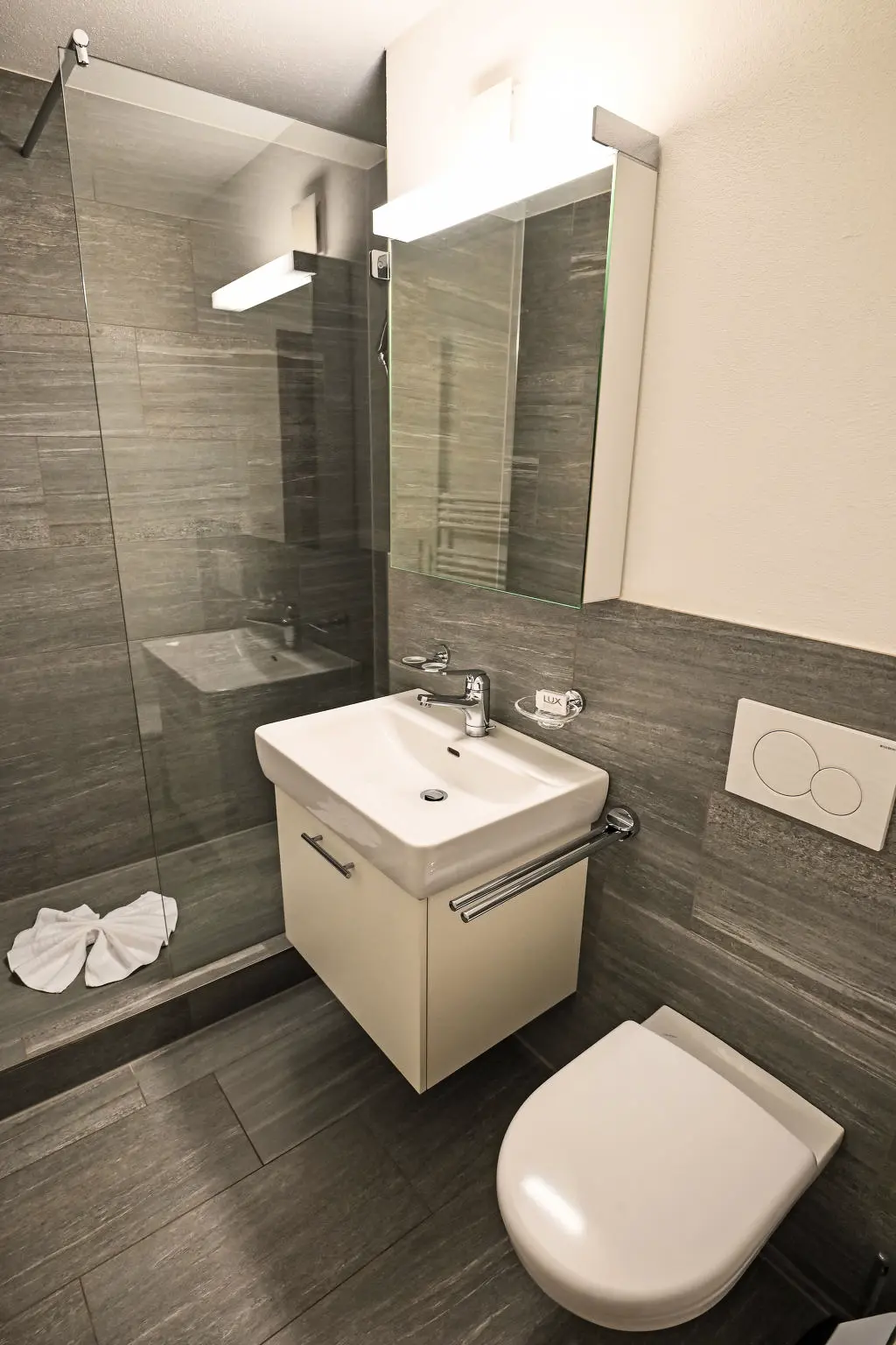 Résidence La Prada Wohnung 119