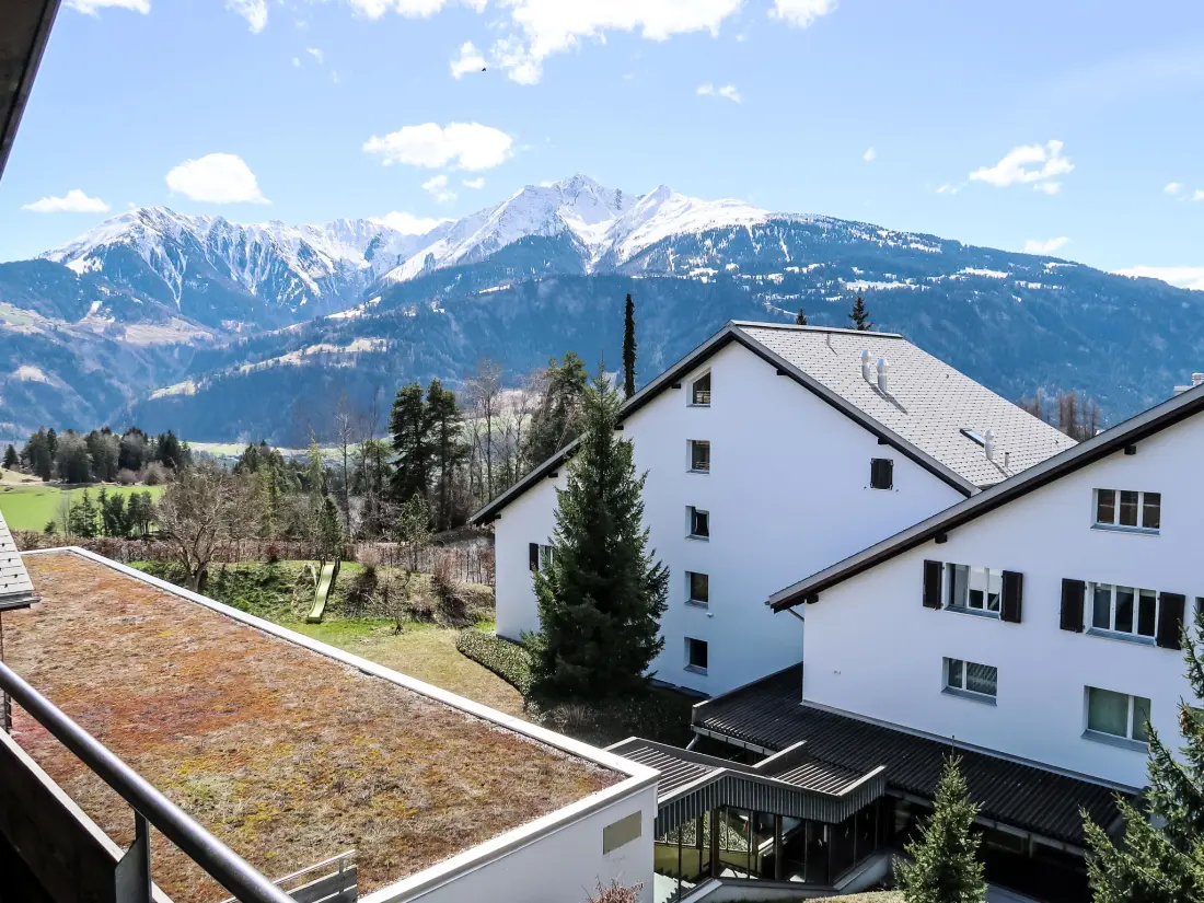 Résidence La Prada Wohnung 119