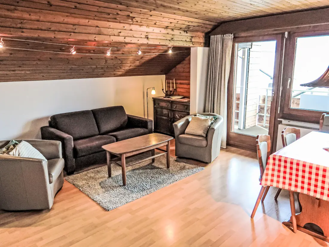 Résidence La Prada Wohnung 119