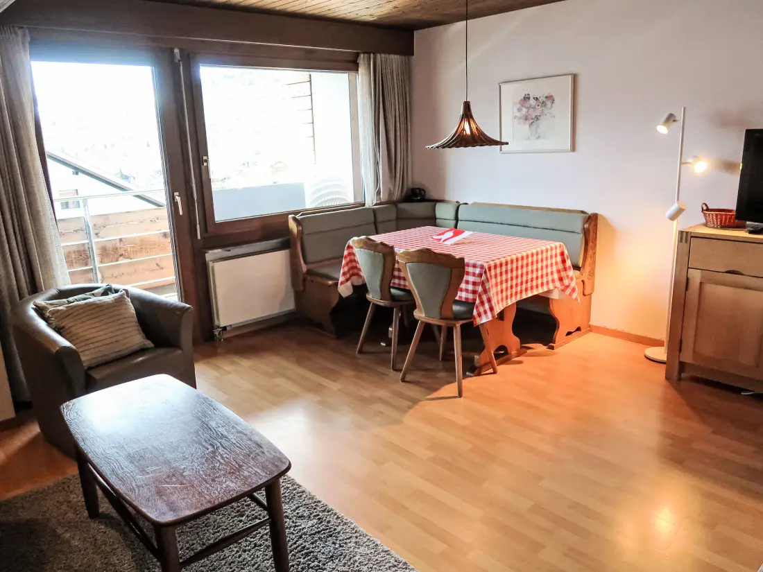 Résidence La Prada Wohnung 119
