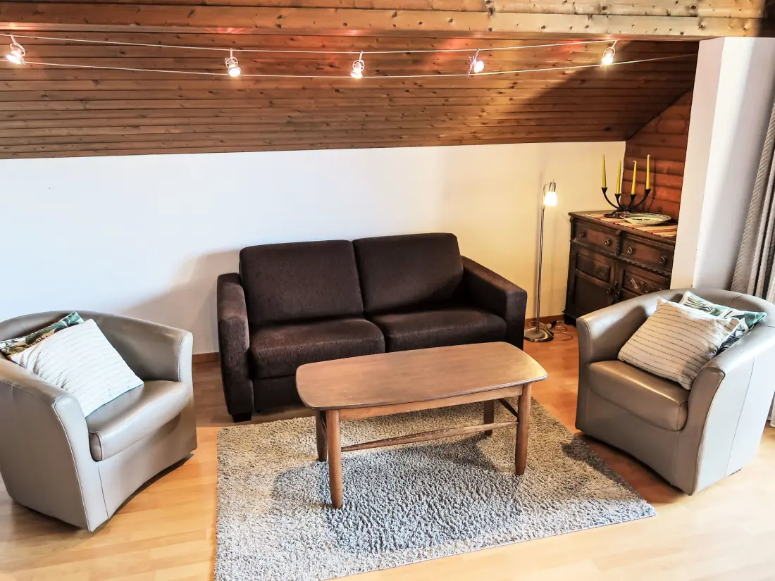 Résidence La Prada Wohnung 119