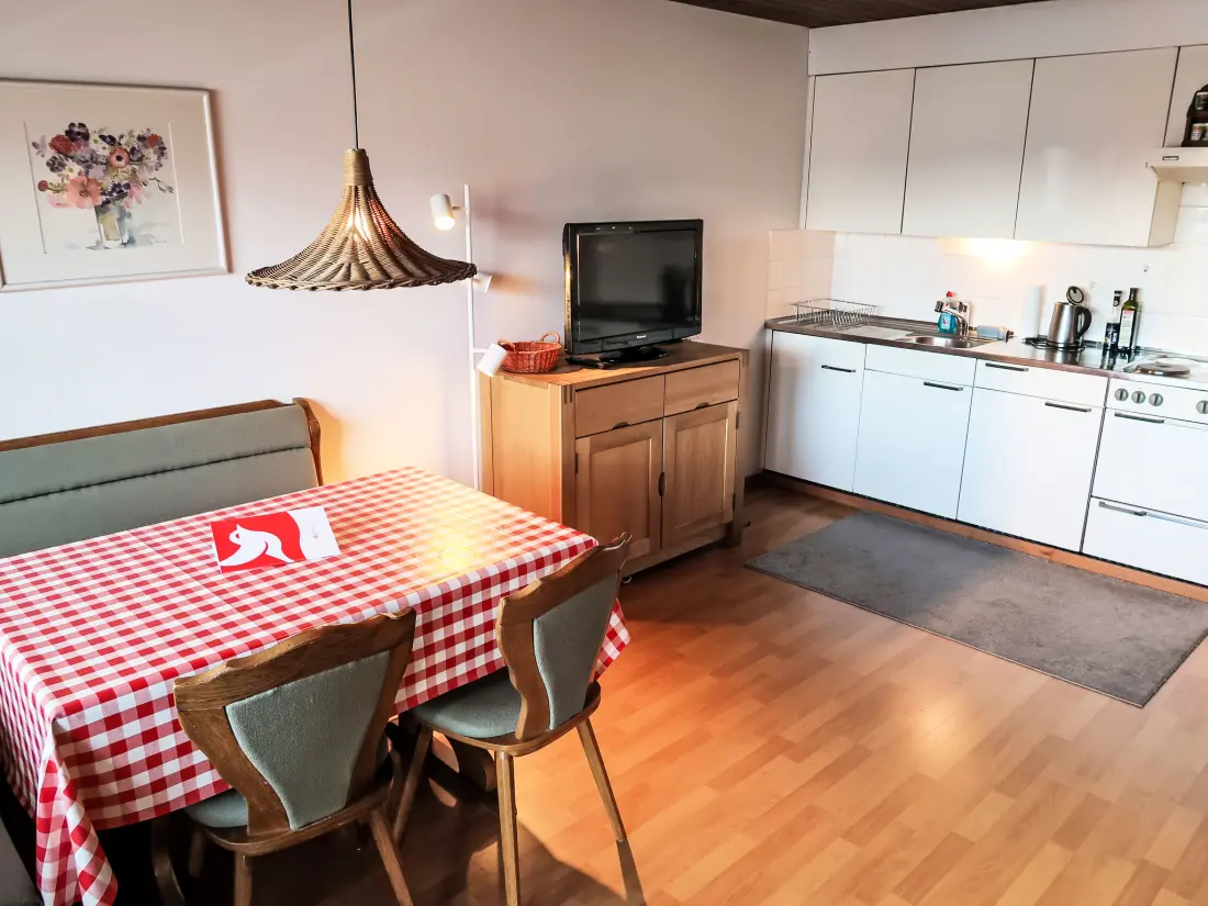 Résidence La Prada Wohnung 119