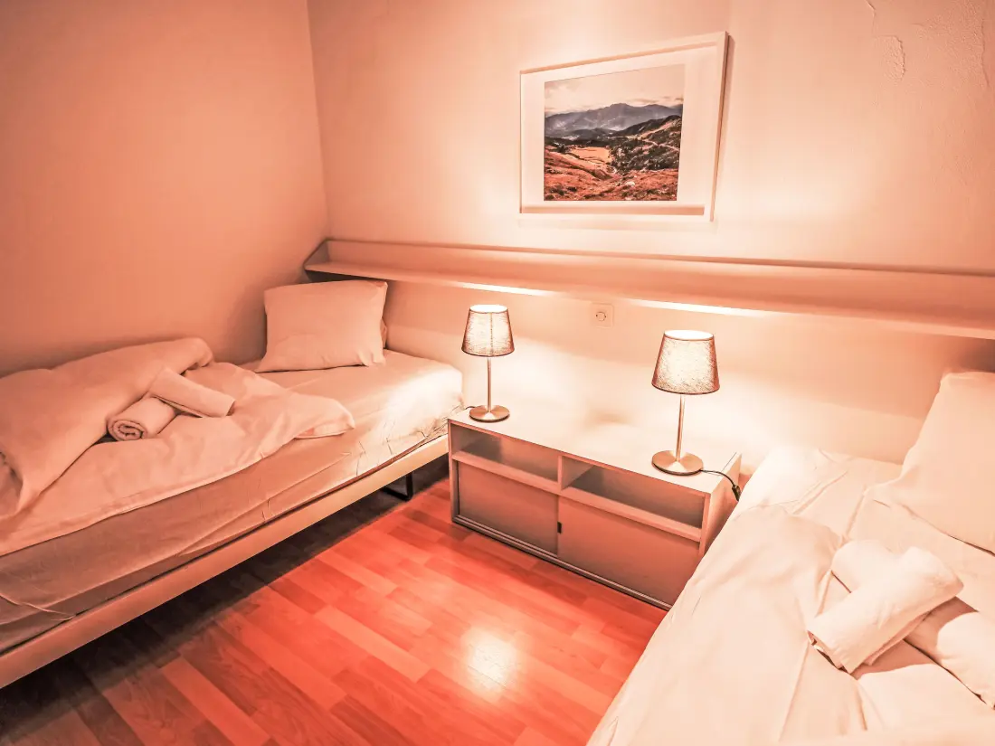 Résidence La Prada Wohnung 119