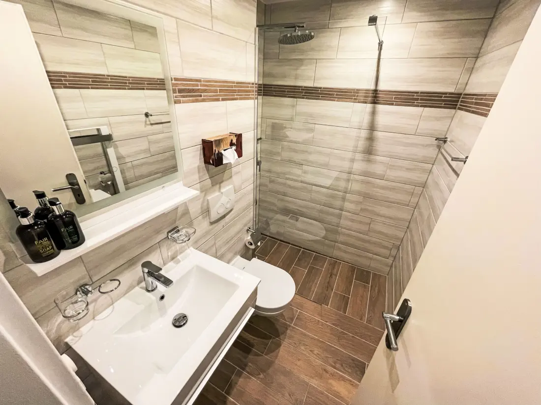 Résidence La Siala Apt.21