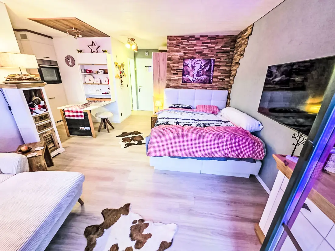 Résidence La Siala Apt.21