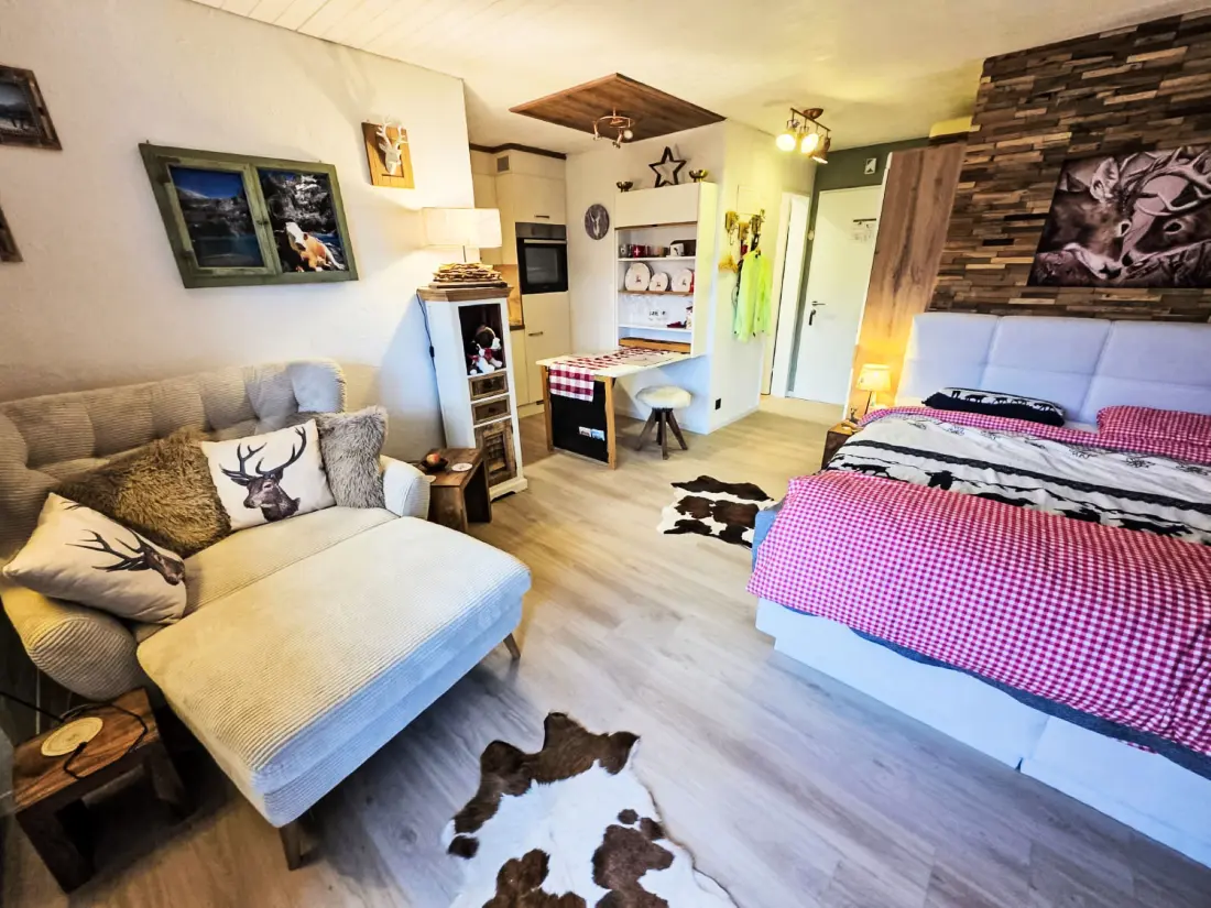 Résidence La Siala Apt.21