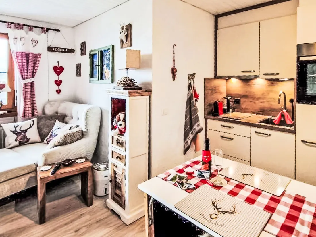 Résidence La Siala Apt.21