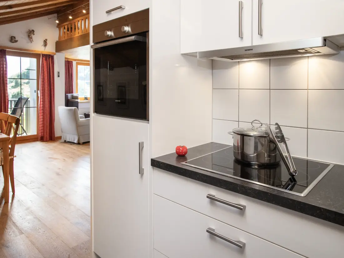 Résidence La Siala Apt.21