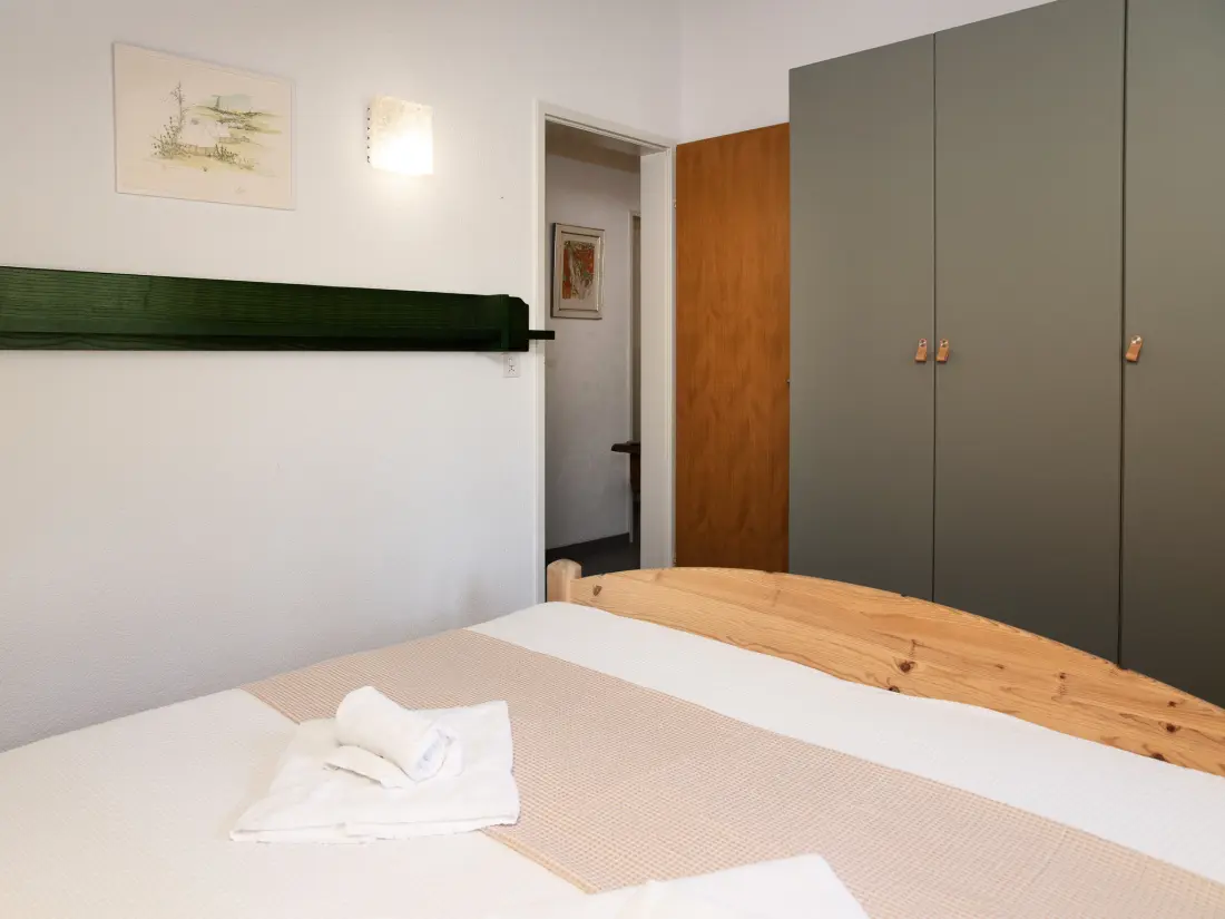 Résidence La Siala Apt.21