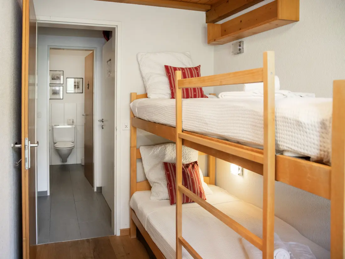 Résidence La Siala Apt.21