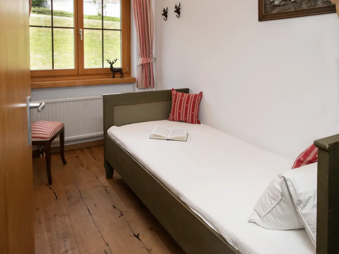 Résidence La Siala Apt.21