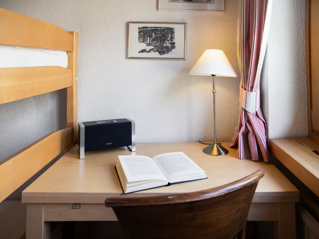 Résidence La Siala Apt.21